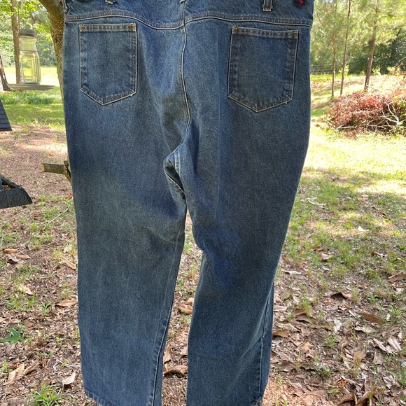 Men’s FR jeans - Picture 2 of 5